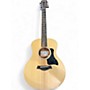 Used Taylor GS Mini-e Natural Acoustic Electric Guitar Natural