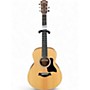 Used Taylor GS Mini-e Natural Acoustic Electric Guitar Natural