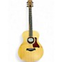 Used Taylor GS Mini-e Natural Acoustic Electric Guitar Natural