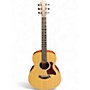 Used Taylor GS Mini-e ROSEWOOD Natural Acoustic Guitar Natural
