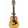 Used Taylor GS Mini-e ROSEWOOD PLUS Natural Acoustic Electric Guitar Natural