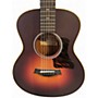Used Taylor GS Mini-e ROSEWOOD SB LTD Sunburst Acoustic Electric Guitar Sunburst
