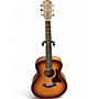 Used Taylor GS Mini-e RW SUNSET BLVD Sunburst Acoustic Electric Guitar Sunburst