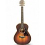 Used Taylor Used Taylor GS Mini-e Rosewood 50th Anniversary Limited-Edition Vintage Sunburst Acoustic Electric Guitar Vintage Sunburst