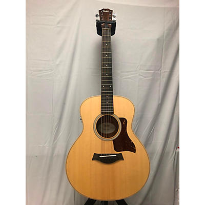 Taylor Used Taylor GS Mini-e Rosewood Acoustic Electric Guitar