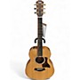 Used Taylor GS Mini-e Rosewood LTD Natural Acoustic Electric Guitar Natural