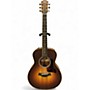 Used Taylor GS Mini-e Rosewood LTD Sunburst Acoustic Electric Guitar Sunburst