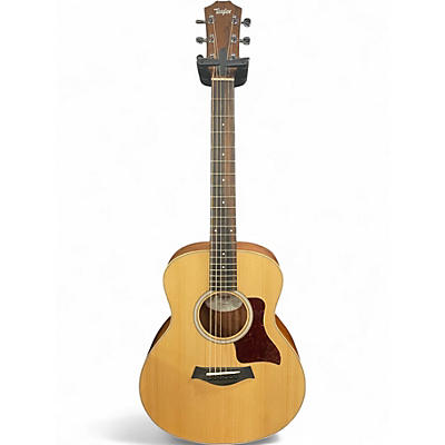 Used Taylor GS Mini-e Rosewood Natural Acoustic Guitar