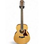Used Taylor GS Mini-e Rosewood Natural Acoustic Guitar Natural