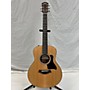 Used Taylor Used Taylor GS Mini-e Rosewood Plus Natural Acoustic Electric Guitar Natural