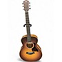 Used Taylor GS Mini-e Rosewood SB 2 Tone Sunburst Acoustic Electric Guitar 2 Tone Sunburst