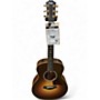 Used Taylor GS Mini-e Rosewood Sunburst Acoustic Electric Guitar Sunburst