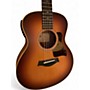 Used Taylor GS Mini-e Rosewood Sunset Blvd 3 Color Sunburst Acoustic Electric Guitar 3 Color Sunburst