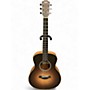 Used Taylor GS Mini-e SMOKEHOUSE BURST Acoustic Electric Guitar SMOKEHOUSE BURST