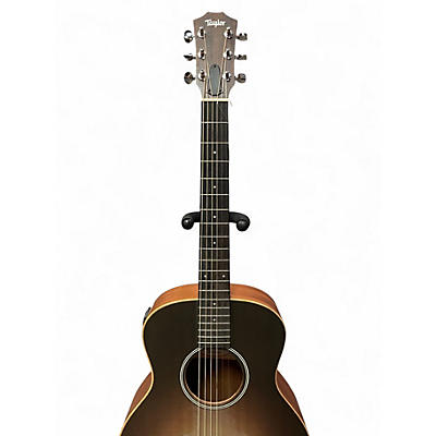 Used Taylor GS Mini-e SPECIAL EDITION Honey Burst Acoustic Guitar