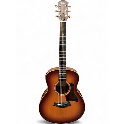 Used Taylor GS Mini-e SUNSET BLVD  Acoustic Electric Guitar