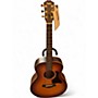 Used Taylor GS Mini-e SUNSET EDGEBURST Acoustic Electric Guitar SUNSET EDGEBURST