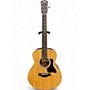 Used Taylor GS Mini-e Sitka Spruce Natural Acoustic Electric Guitar Natural