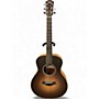 Used Taylor GS Mini-e Special Edition Carbon Burst Acoustic Electric Guitar Carbon Burst