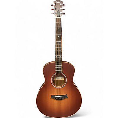 Taylor Used Taylor GS Mini-e Special Edition sunburst Acoustic Electric Guitar