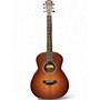 Used Taylor Used Taylor GS Mini-e Special Edition sunburst Acoustic Electric Guitar sunburst