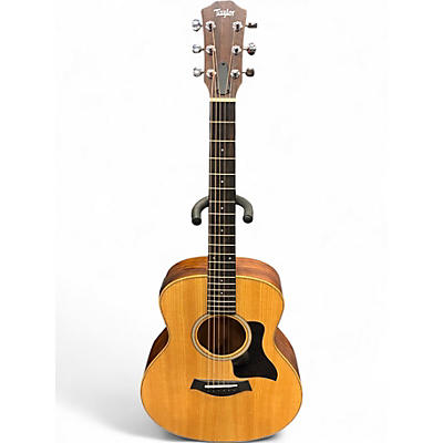 Used Taylor GS Mini-e Spruce&Rosewood Acoustic Electric Guitar