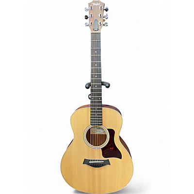 Taylor Used Taylor GS Mini-e ltd natrual Acoustic Electric Guitar