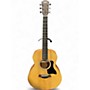 Used Taylor GS mini Natural Acoustic Guitar Natural