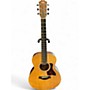 Used Taylor GS mini Natural Acoustic Guitar Natural