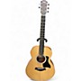 Used Taylor GS mini Sapele Natural Acoustic Guitar Natural