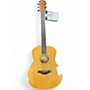 Used Taylor GS4e Natural Acoustic Guitar Natural