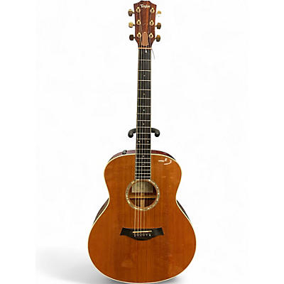 Used Taylor GS5 Natural Acoustic Guitar