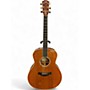 Used Taylor GS5 Natural Acoustic Guitar Natural