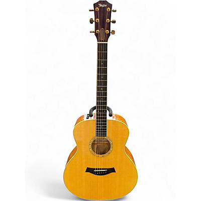 Used Taylor GS6 Natural Acoustic Guitar