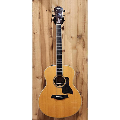 Taylor Used Taylor GS8 Natural Acoustic Guitar