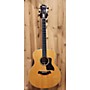 Used Taylor Used Taylor GS8 Natural Acoustic Guitar Natural