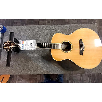 Taylor Used Taylor GS8 Natural Acoustic Guitar