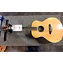 Used Taylor Used Taylor GS8 Natural Acoustic Guitar Natural