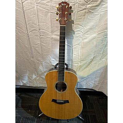 Taylor Used Taylor GS8 Natural Acoustic Guitar