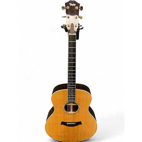 Used Taylor GS8 Natural Acoustic Guitar Natural