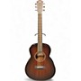Used Taylor GSMini-e KOA PLUS EDGE BURST Acoustic Electric Guitar EDGE BURST