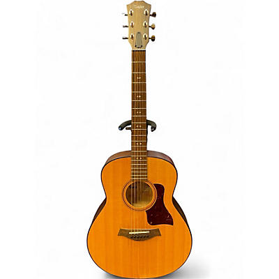 Used Taylor GT URBAN ASH Antique Natural Acoustic Guitar