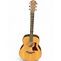 Used Taylor GT URBAN ASH NATURAL Acoustic Electric Guitar NATURAL