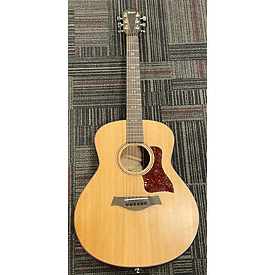 Taylor Used Taylor GT URBAN ASH Natural Acoustic Electric Guitar