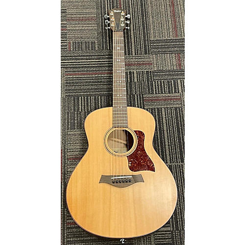 Taylor Used Taylor GT URBAN ASH Natural Acoustic Electric Guitar Natural