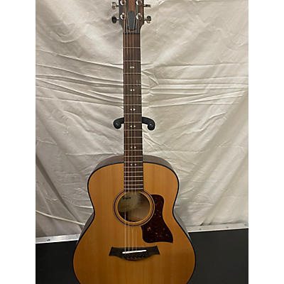 Taylor Used Taylor GT URBAN ASH Natural Acoustic Guitar