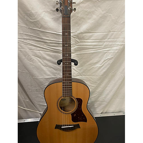 Taylor Used Taylor GT URBAN ASH Natural Acoustic Guitar Natural