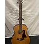 Used Taylor Used Taylor GT URBAN ASH Natural Acoustic Guitar Natural