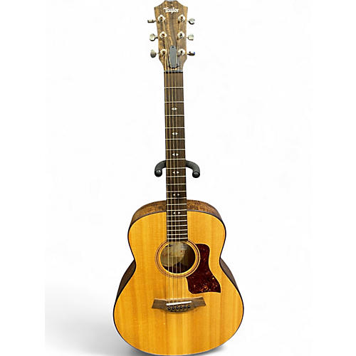 Used Taylor GT URBAN ASH Natural Acoustic Guitar Natural