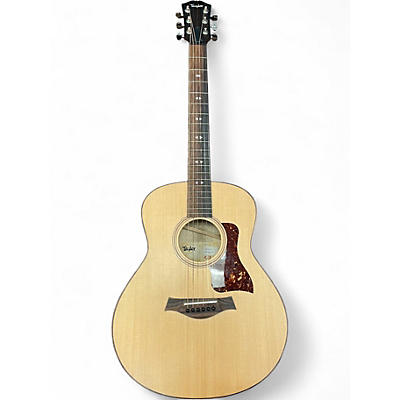 Used Taylor GT URBAN ASH Natural Acoustic Guitar